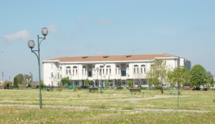Profesorii de chimie s-au reunit la Constanţa